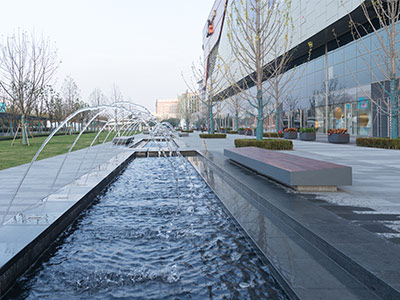 瑞安企业地下室防水