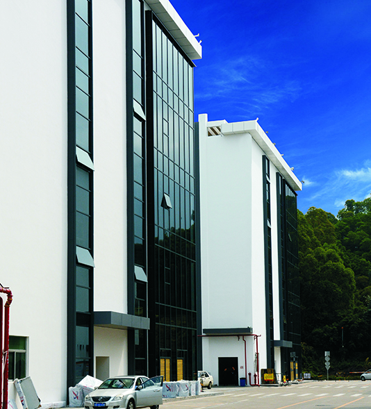 瑞安写字楼幕墙修缮安装