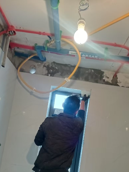 瑞安专业水管维修