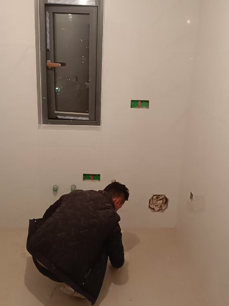 瑞安专业电工维修