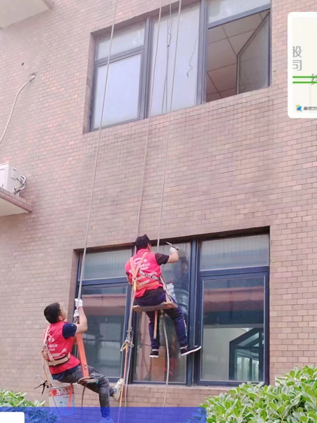 瑞安承接各类窗户玻璃维修